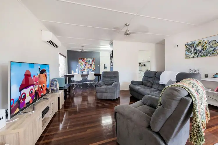 Fifth view of Homely house listing, 18 McKinley Street, North Mackay QLD 4740
