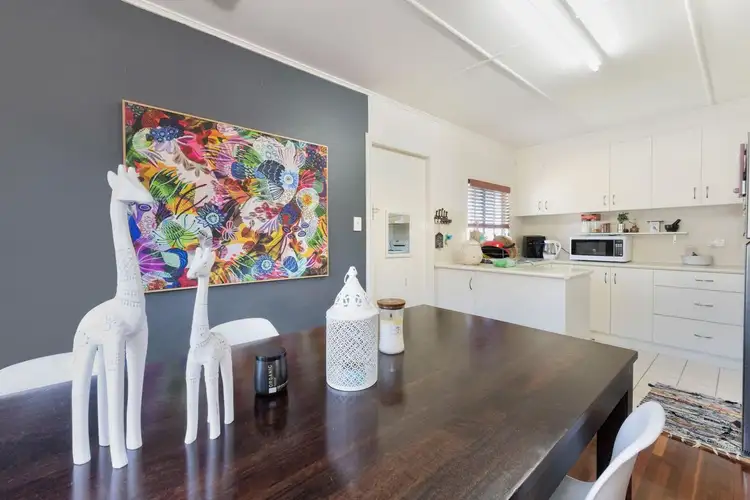 Sixth view of Homely house listing, 18 McKinley Street, North Mackay QLD 4740