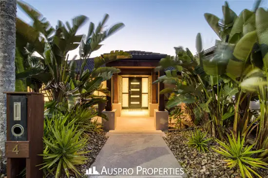 Main view of Homely house listing, 4 Thulimbah Street, Coopers Plains QLD 4108