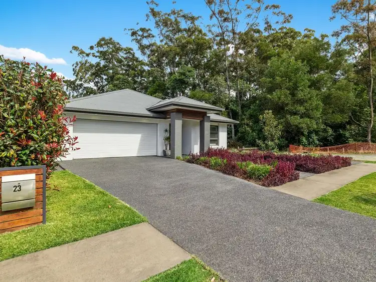 23 Eyre Road, North Boambee Valley NSW 2450