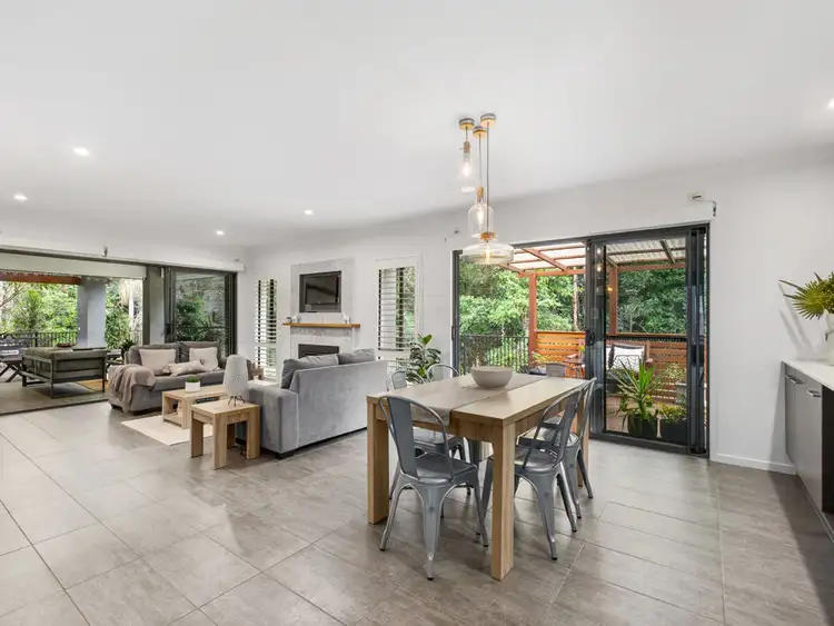 Second view of Homely house listing, 23 Eyre Road, North Boambee Valley NSW 2450