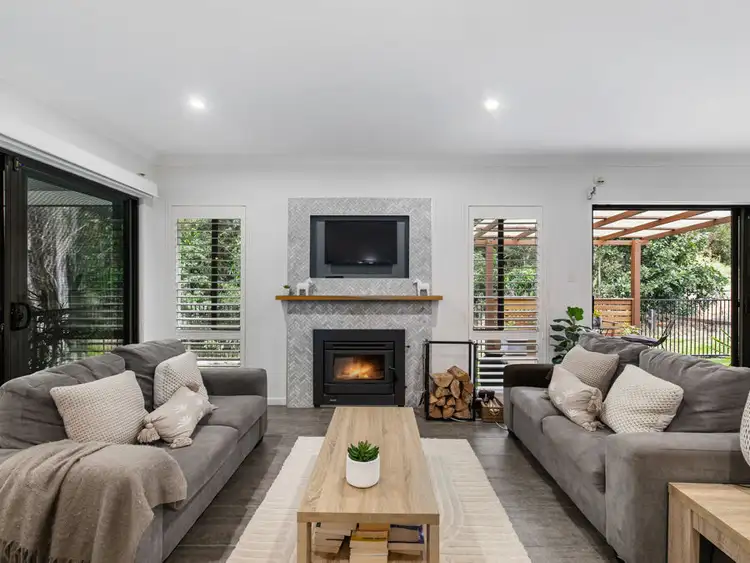 Fourth view of Homely house listing, 23 Eyre Road, North Boambee Valley NSW 2450