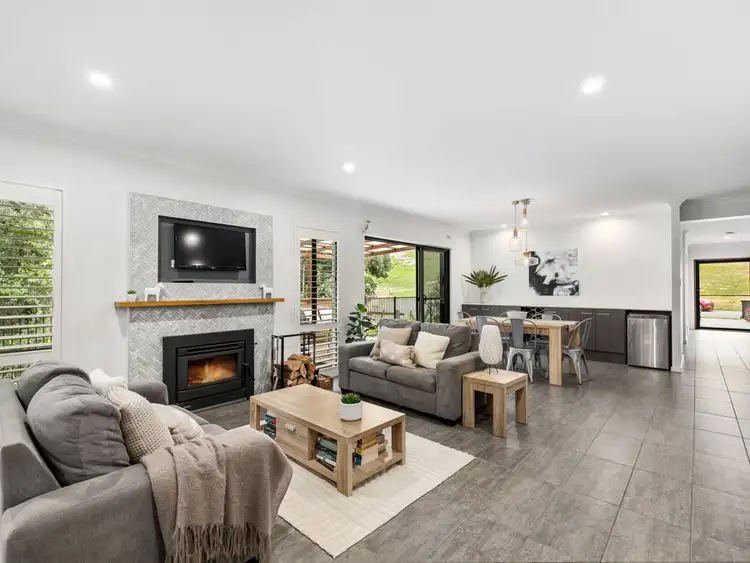 Fifth view of Homely house listing, 23 Eyre Road, North Boambee Valley NSW 2450