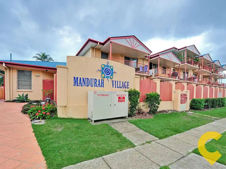 Fourth view of Homely unit listing, 19/43 Carberry Street, Grange QLD 4051
