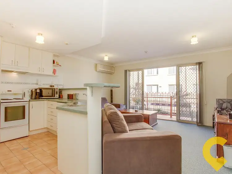 Fifth view of Homely unit listing, 19/43 Carberry Street, Grange QLD 4051