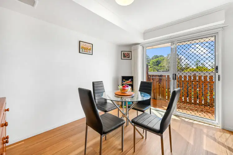 Third view of Homely townhouse listing, 19/76 Blackall Terrace, Nambour QLD 4560