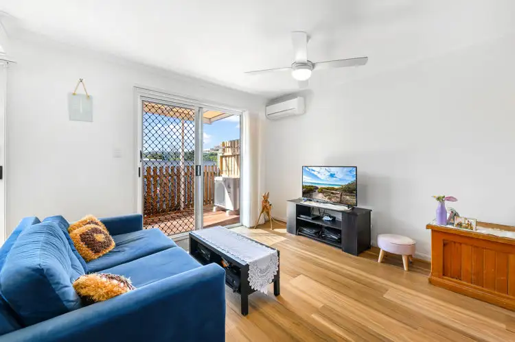 Fourth view of Homely townhouse listing, 19/76 Blackall Terrace, Nambour QLD 4560
