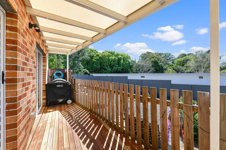 Fifth view of Homely townhouse listing, 19/76 Blackall Terrace, Nambour QLD 4560
