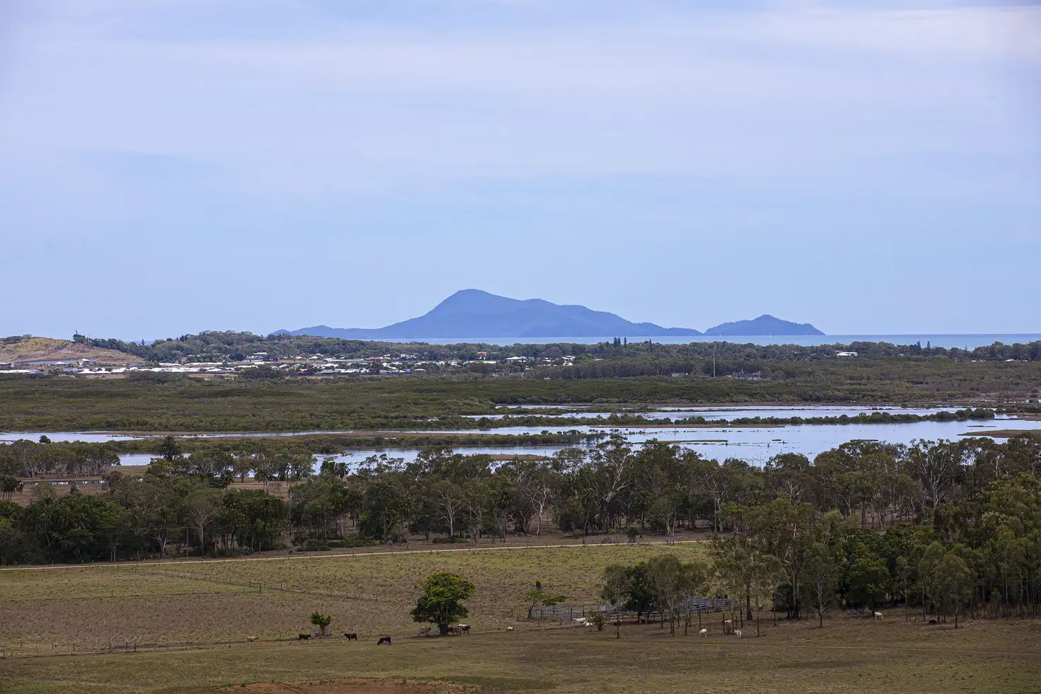 Main view of Homely land listing, Lot 72 Mackay-Habana Road, Nindaroo QLD 4740