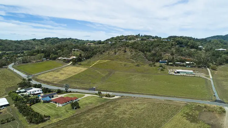 Second view of Homely land listing, Lot 72 Mackay-Habana Road, Nindaroo QLD 4740
