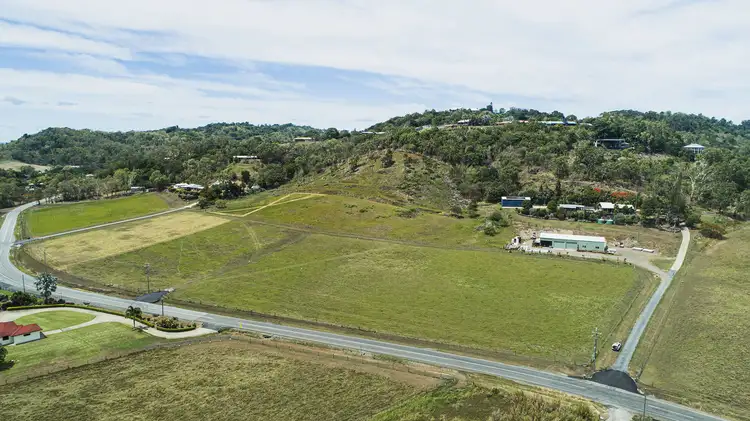 Fourth view of Homely land listing, Lot 72 Mackay-Habana Road, Nindaroo QLD 4740