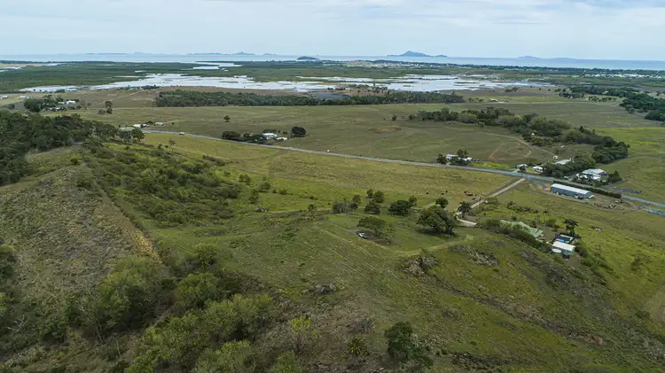 Fifth view of Homely land listing, Lot 72 Mackay-Habana Road, Nindaroo QLD 4740