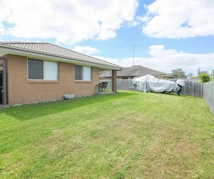 Fifth view of Homely house listing, 14 Skyline Circuit, Bahrs Scrub QLD 4207
