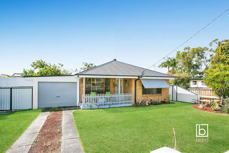 30 Rakumba Road, Gwandalan NSW 2259