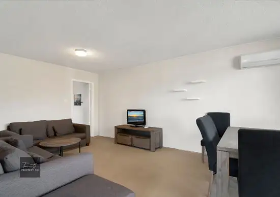 Third view of Homely unit listing, 8/46-48 Hill Street, Tamworth NSW 2340
