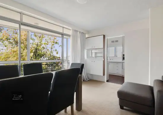 Fourth view of Homely unit listing, 8/46-48 Hill Street, Tamworth NSW 2340