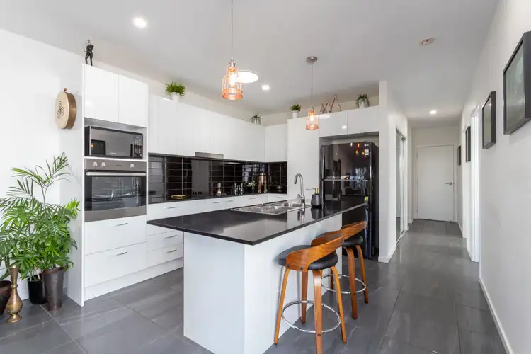 Main view of Homely house listing, 86 Tranquility Way, Palmview QLD 4553