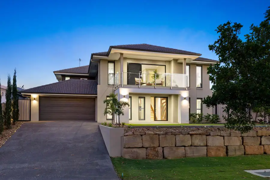 Main view of Homely house listing, 23 Senden Crescent, Manly West QLD 4179
