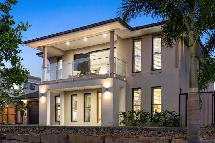 Second view of Homely house listing, 23 Senden Crescent, Manly West QLD 4179