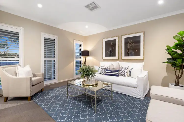 Sixth view of Homely house listing, 23 Senden Crescent, Manly West QLD 4179
