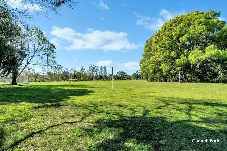 Fourth view of Homely land listing, 13 Connell Place, Bellingen NSW 2454