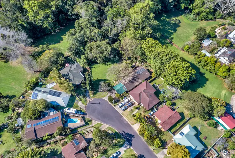 Fifth view of Homely land listing, 13 Connell Place, Bellingen NSW 2454