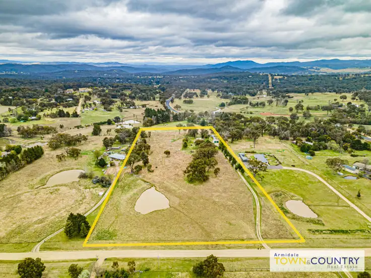 Main view of Homely house listing, 26 Barloo Road, Armidale NSW 2350