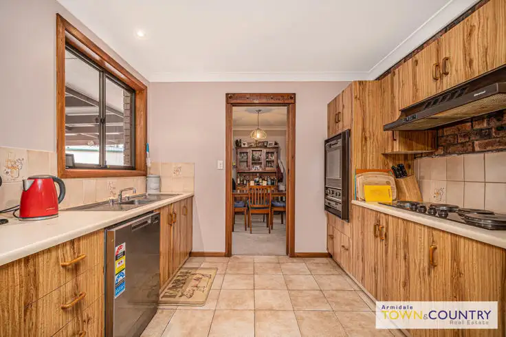 Fourth view of Homely house listing, 26 Barloo Road, Armidale NSW 2350