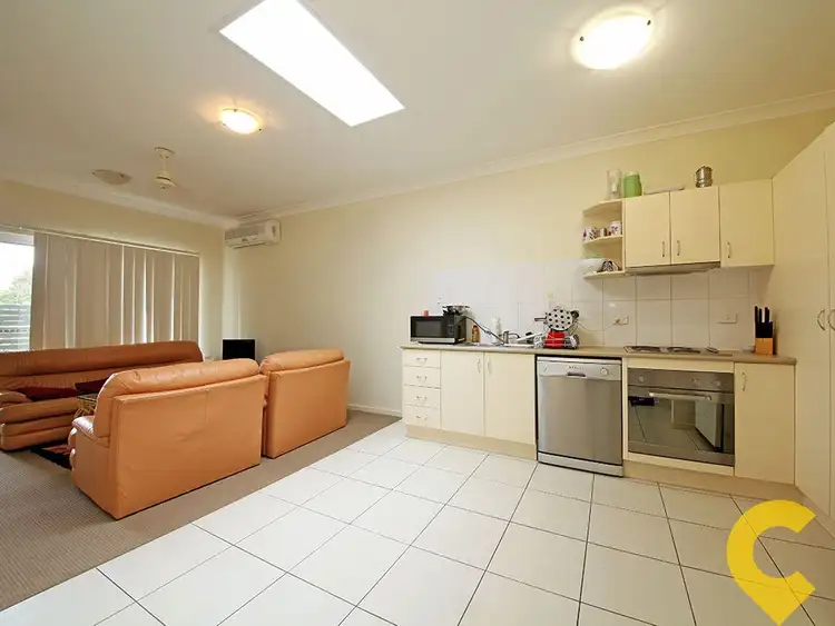 Second view of Homely townhouse listing, 6/137 Duffield Road, Kallangur QLD 4503