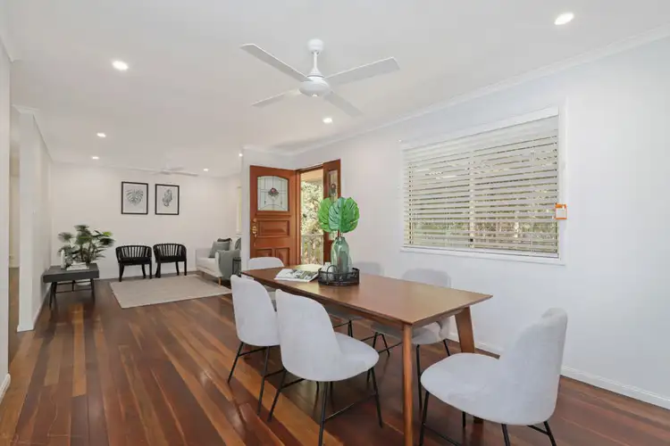 Third view of Homely house listing, 46-48 Tanawha Road, Tanawha QLD 4556