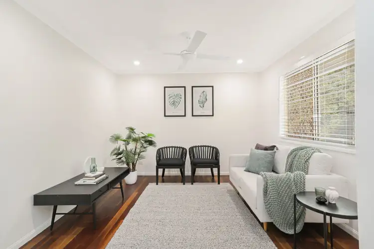 Fourth view of Homely house listing, 46-48 Tanawha Road, Tanawha QLD 4556