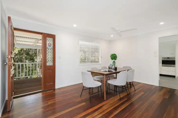 Fifth view of Homely house listing, 46-48 Tanawha Road, Tanawha QLD 4556