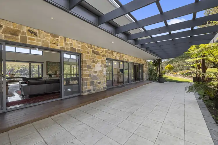 Main view of Homely rural property listing, 1058 Kalang Road, Kalang NSW 2454