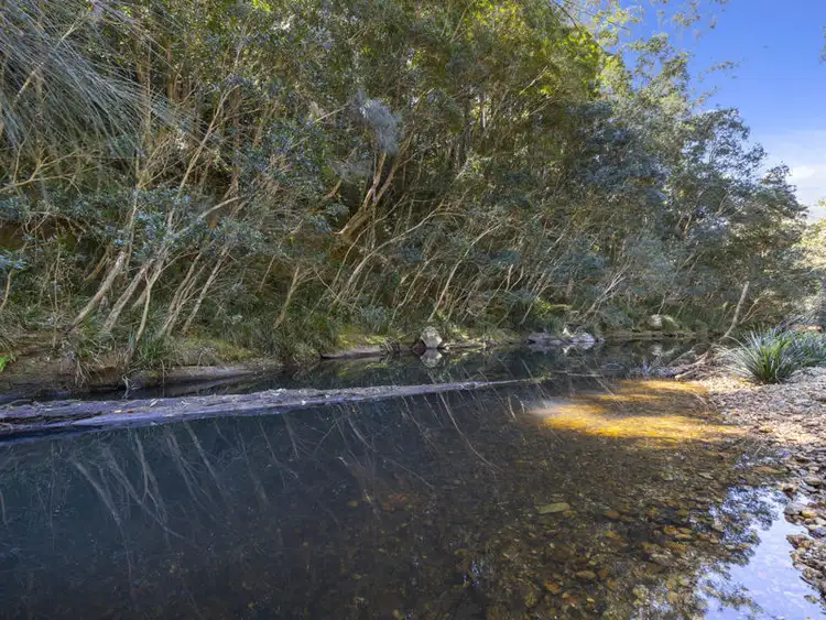 Third view of Homely rural property listing, 1058 Kalang Road, Kalang NSW 2454
