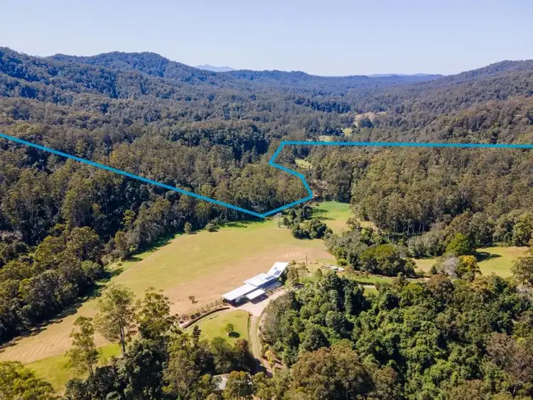 Sixth view of Homely rural property listing, 1058 Kalang Road, Kalang NSW 2454