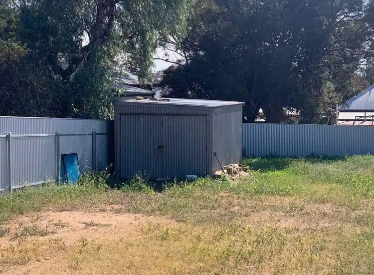 Third view of Homely land listing, 17 Edward Street, Mannum SA 5238
