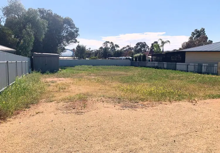 Fifth view of Homely land listing, 17 Edward Street, Mannum SA 5238