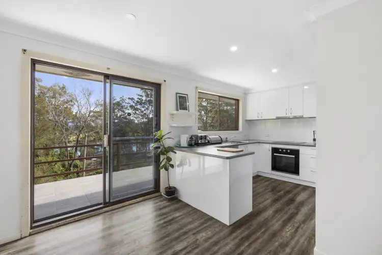 Third view of Homely house listing, 4145 Giinagay Way, Urunga NSW 2455