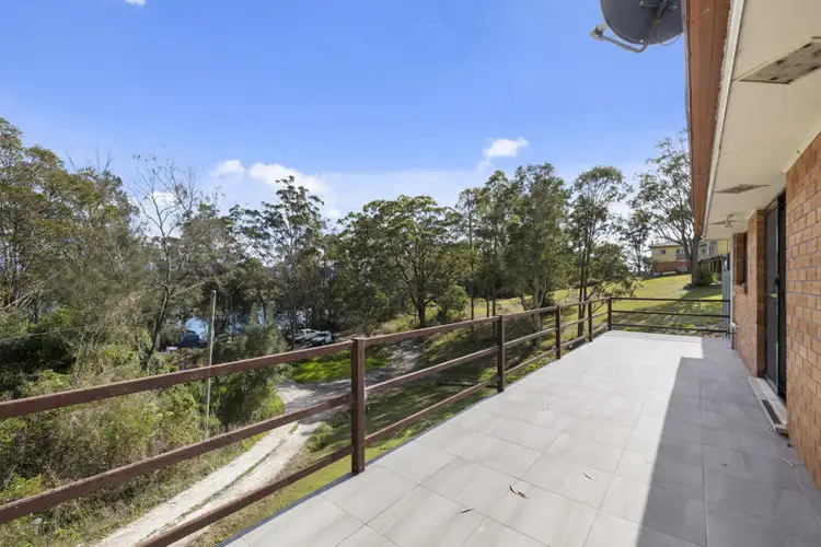 Fourth view of Homely house listing, 4145 Giinagay Way, Urunga NSW 2455