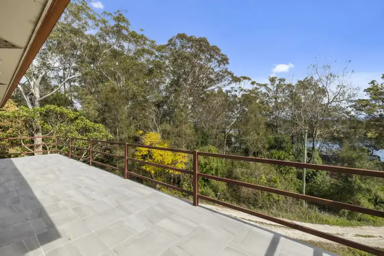 Sixth view of Homely house listing, 4145 Giinagay Way, Urunga NSW 2455