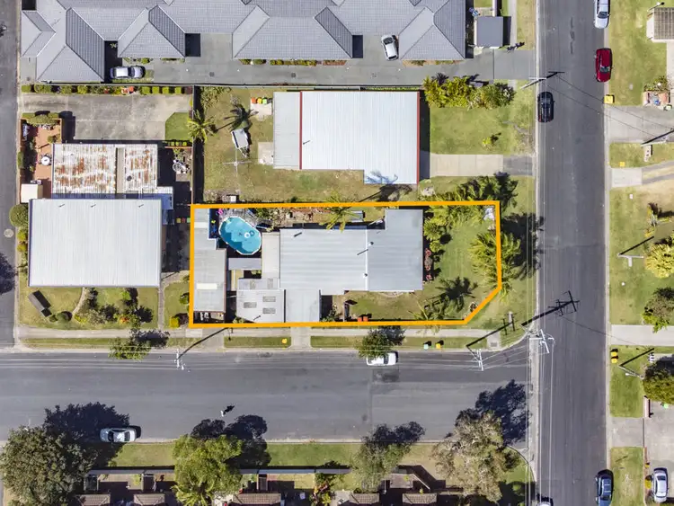 Second view of Homely house listing, 54 Prince Street, Coffs Harbour NSW 2450
