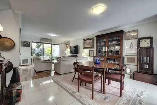 Main view of Homely townhouse listing, 3/74 Central Avenue, Maylands WA 6051