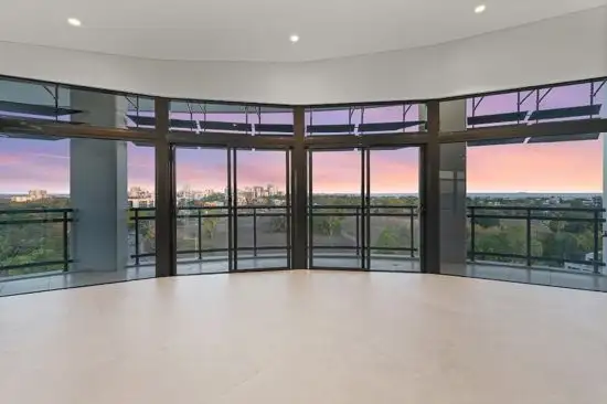 Main view of Homely unit listing, 36/4 Myilly Terrace, Cullen Bay NT 820