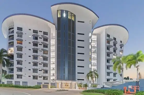 Main view of Homely unit listing, 36/4 Myilly Terrace, Cullen Bay NT 820