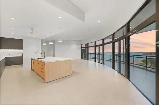 Second view of Homely unit listing, 36/4 Myilly Terrace, Cullen Bay NT 820