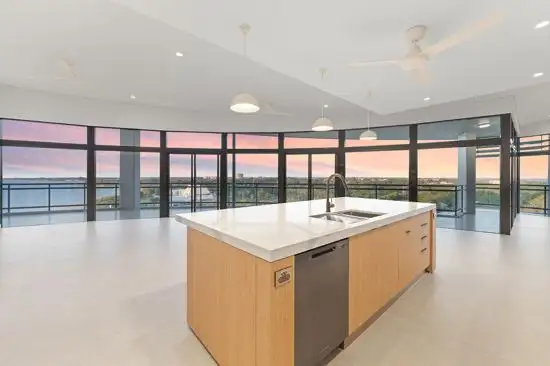 Third view of Homely unit listing, 36/4 Myilly Terrace, Cullen Bay NT 820