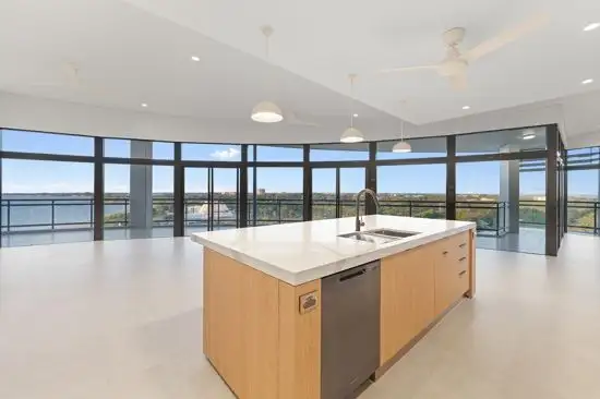 Third view of Homely unit listing, 36/4 Myilly Terrace, Cullen Bay NT 820