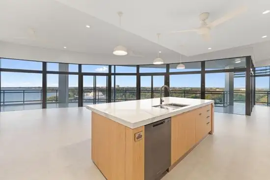 Fourth view of Homely unit listing, 36/4 Myilly Terrace, Cullen Bay NT 820