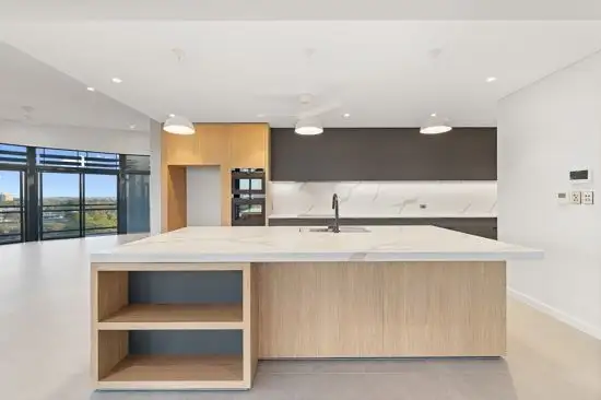 Fourth view of Homely unit listing, 36/4 Myilly Terrace, Cullen Bay NT 820