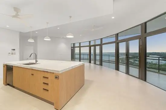 Fifth view of Homely unit listing, 36/4 Myilly Terrace, Cullen Bay NT 820